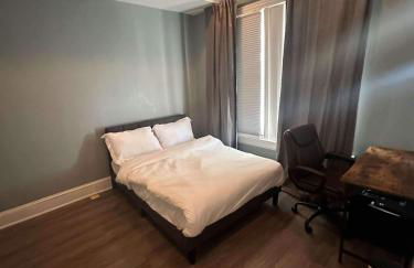 Stunning Renovated DC Home - Foto 31