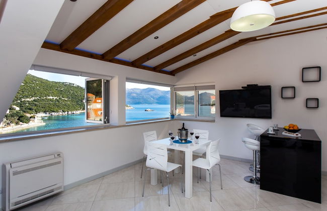 Apartment Mali Skoj - Foto 12