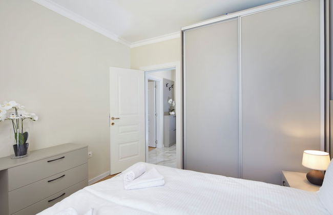 Bellicity Apart Complex - Foto 28