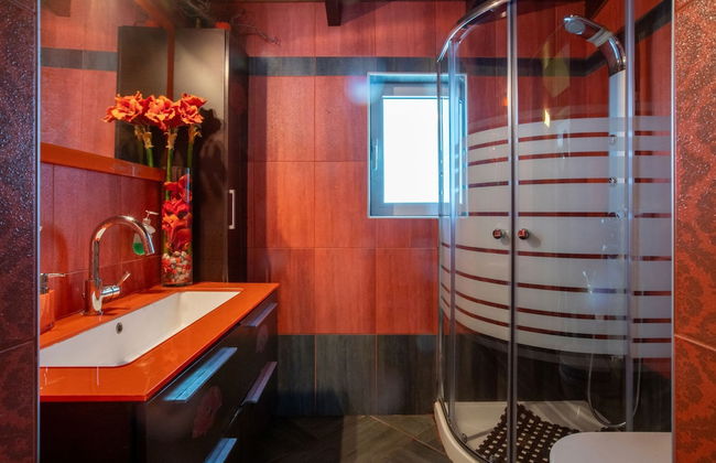 Villa Sar in Kampani Chania - Foto 12