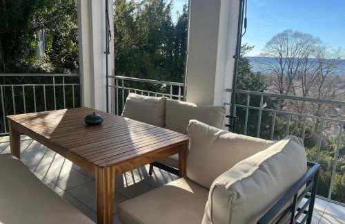 LIBORIA I Villa mit Seeblick 10min vom See - Foto 16