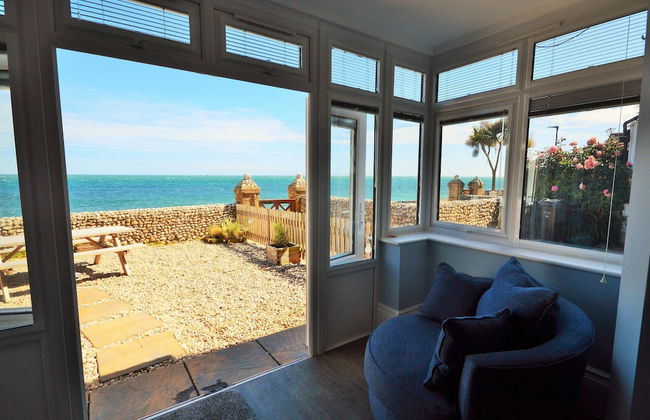 The Breakwaters - Foto 18