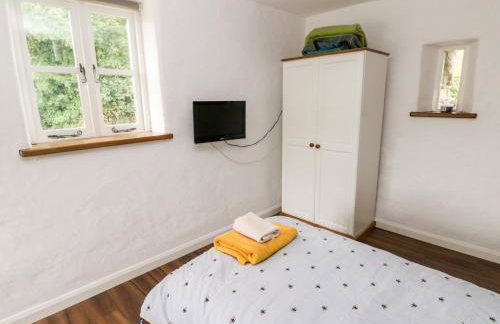 Gwyddno Lodge - Foto 19