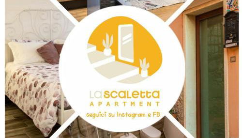 Appartamento La Scaletta - Foto 1