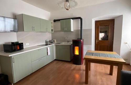 Ciasa Larese, between the lake and the Dolomites - Foto 2