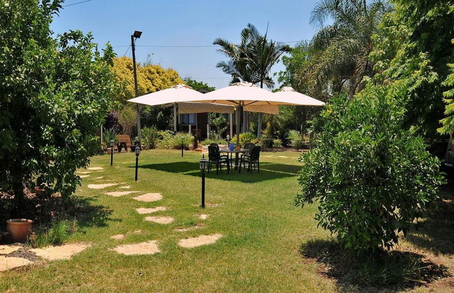 Galilee Cabin - Foto 18