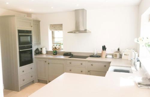 Hobleys in historic Cotswold village of Stanton - Foto 11