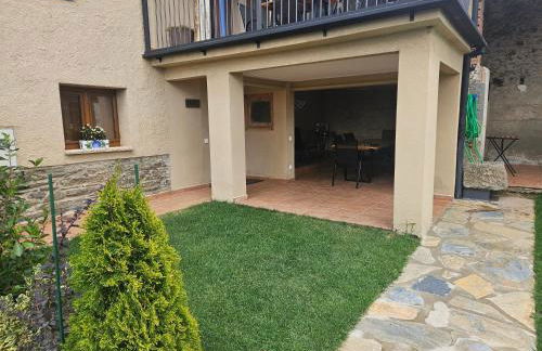 Cal Not La Masia, Cerdanya - Foto 7