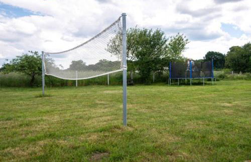 Comfortable house with a swimming pool and sauna - Foto 29