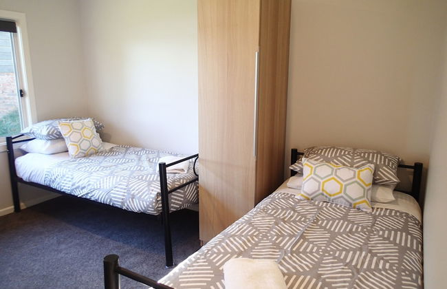 Dungowan Waterfront Apartments - Foto 45