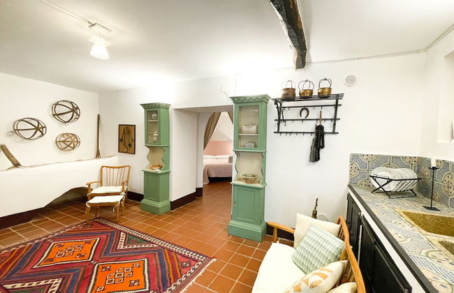 Masseria Bannata - Photo 29