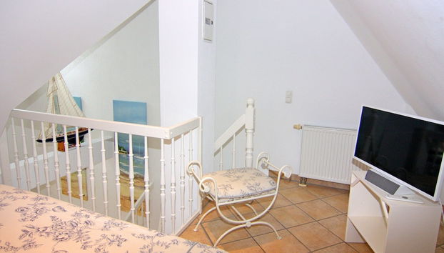 Semi-detached House, Zingst - Foto 2, Habitación