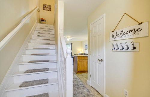 Airy Biloxi Condo with Patio Walk to Beach! - Photo 11