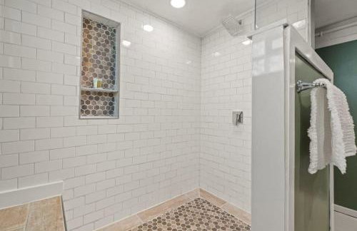 The Paper Plane Pool - Sauna - Poker Room - Sleeps 8 - Foto 22