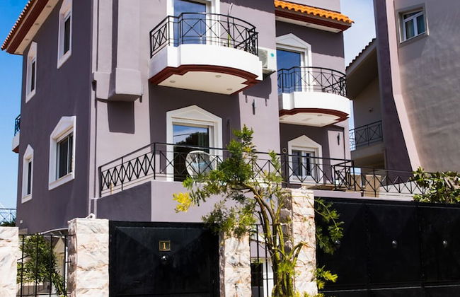 Ozone Complex by A&D Properties - Foto 1