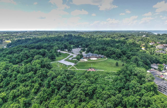 Devou Park Cottage 1 - Foto 42