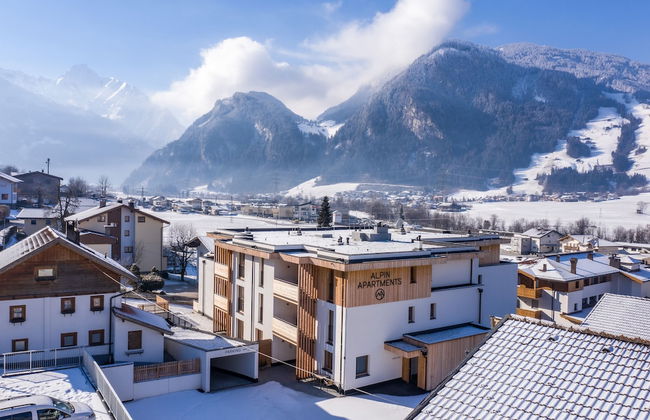 Alpin Apartments - Foto 15