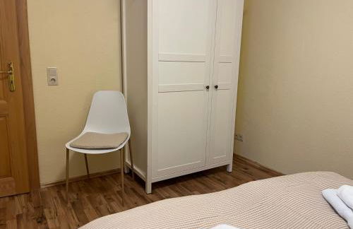 Der grüne Fürst Ferienwohnung Apartment 2 - Foto 10