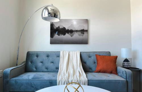 Sleepover Studio Apartments Des Moines - Foto 11