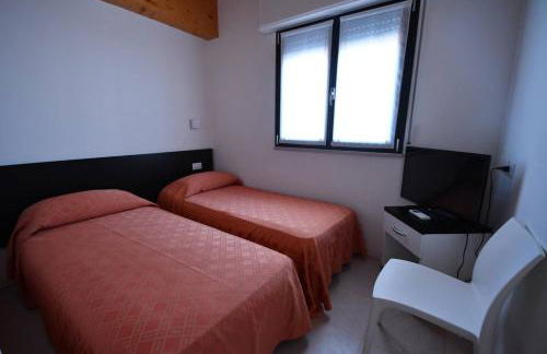 Aparthotel Alessandria - Foto 54