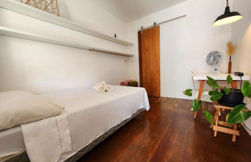 Loft próximo a Rodoviária- Fábricas - Foto 9