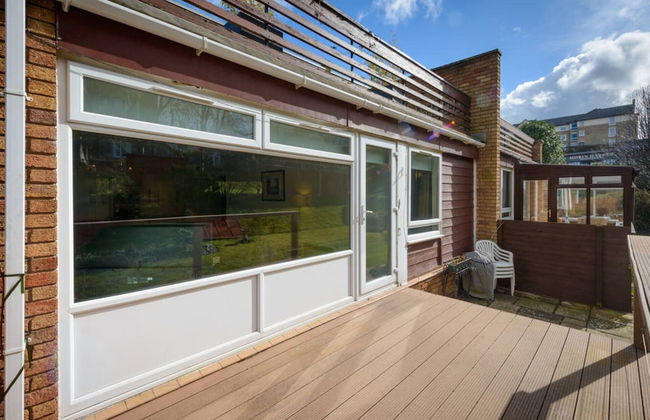 Corrin - Chic 1 Bedroom Apartment - Foto 28