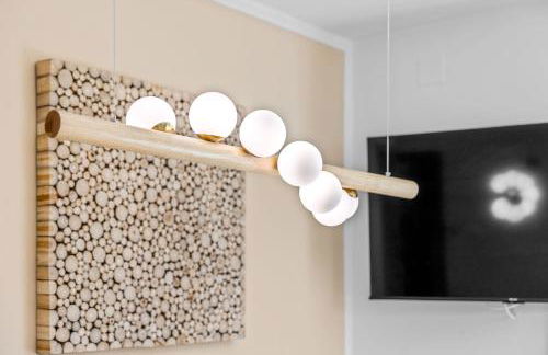 CASARINA - Alpentraum am Barmsee mit Garten - Foto 6