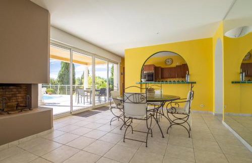 Villa Lili Rose - Foto 15