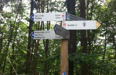 Ferienwohnung Sayn bei Koblenz - Foto 27