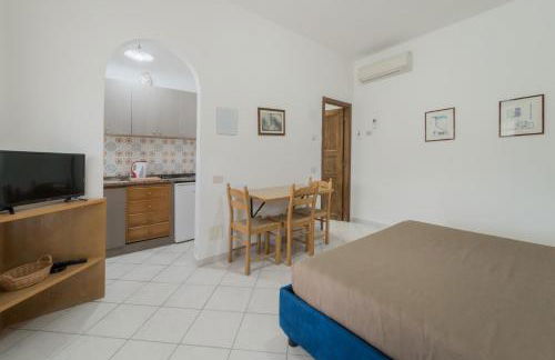 Residence Baia delle Grazie - Foto 19