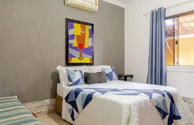 Casa 6 pessoas com Piscina - Photo 3