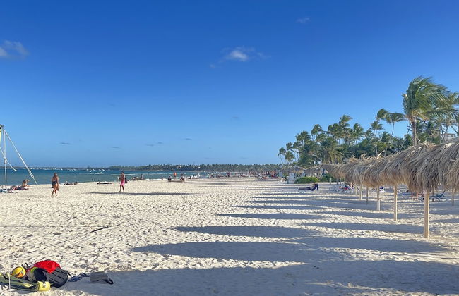 Stanza Mare Beach Front - Foto 1