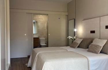 Nova Aguieira Apartments - Acceso directo playa - Foto 76