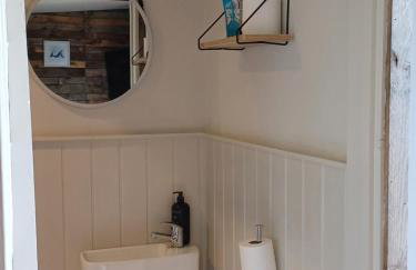 Rhubarb Hut, set in the beautiful Cornish Countryside - Foto 29