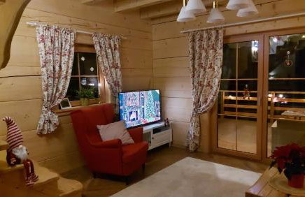 Słoneczna Chata z Bali - Foto 36