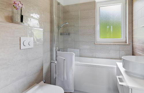 Quaint Holiday Home near Buzet with Terrace - Foto 53