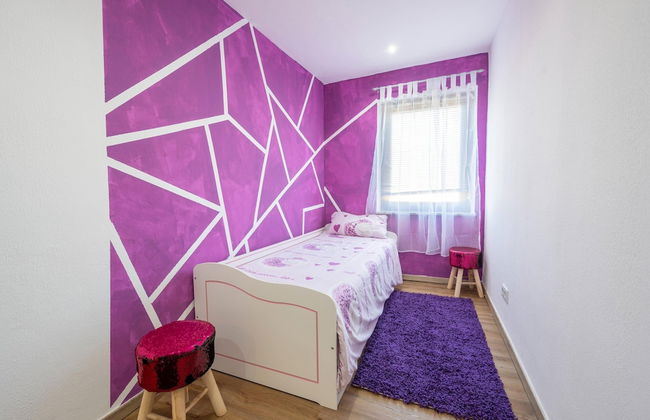 Holiday Home in Longkamp With Garden - Foto 10