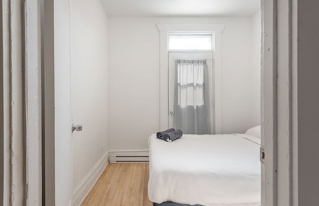 5223 St-Urbain - Foto 1