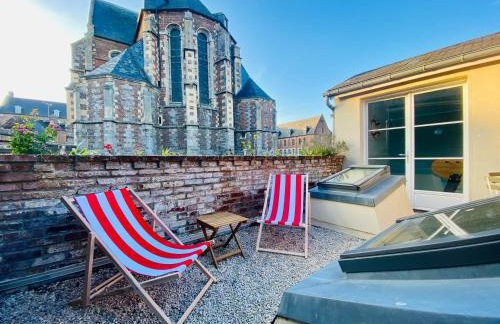 La Casa de la Mouette Rieuse - Foto 1