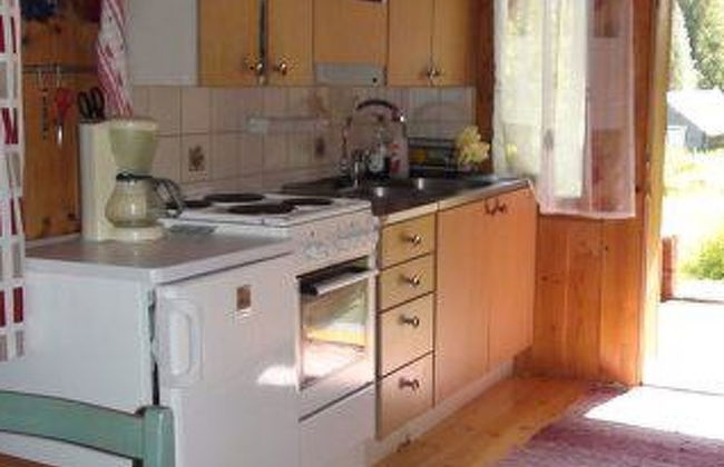 Raanumökki 1 - Foto 16