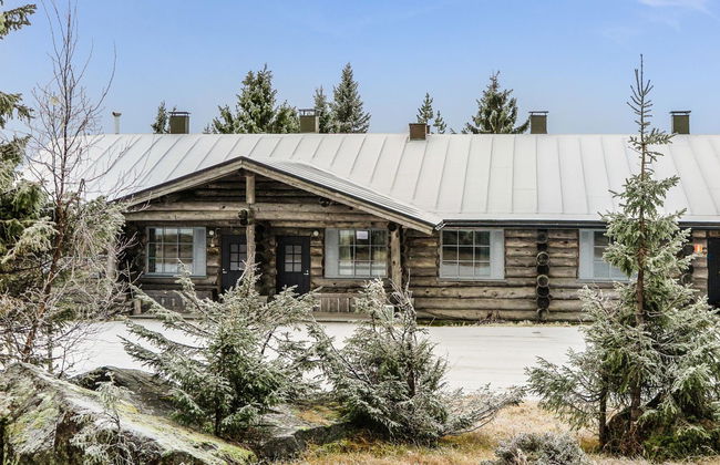 Revontuli 2 - Photo 1