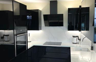 Cloud Nine Luxe Apartment - Foto 6