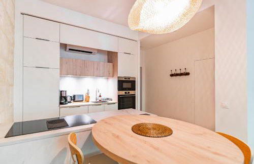 Magnifique Appartement Climatise - Proche Garonne - Foto 11