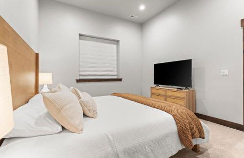 Spacious 4-Bedroom Townhome Black Rock - Foto 24