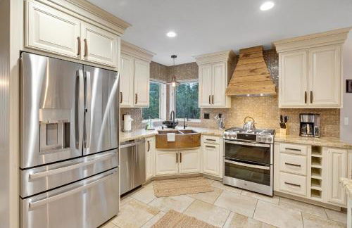 Sedona's Paradise Found, Saltwater Pool and Hot Tub, Private Oasis! - Foto 24