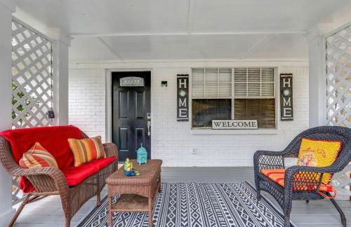 Family-Friendly 3BR Oasis in Powder Springs home - Foto 5