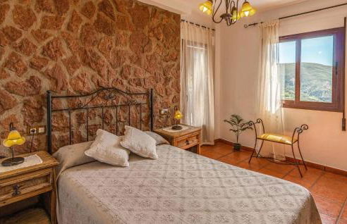 Cozy Home In Mecina Bombarón With Wifi - Foto 7