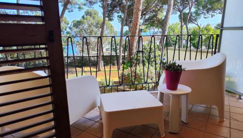 Apartamento con AMPLIA TERRAZA Y VISTAS AL MAR a 150 metros de la playa - Foto 3