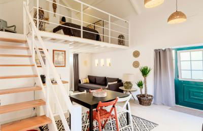 Fisherman's Inn Loft - Foto 26