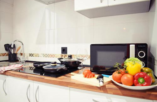 Apartamento Antares Edificio céntrico de 1800 - Photo 20